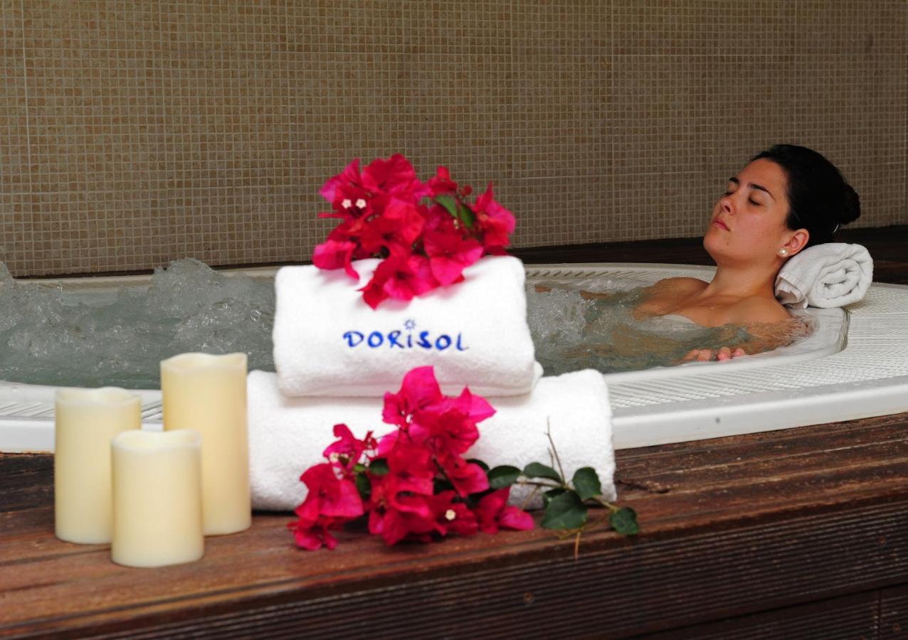 Dorisol Estrelicia Hotel Фуншал Номер фото